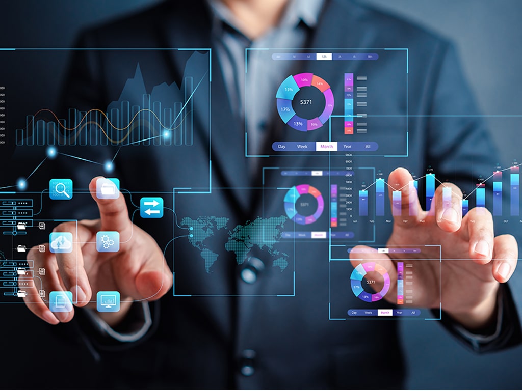 IoT Connectivity Platforms