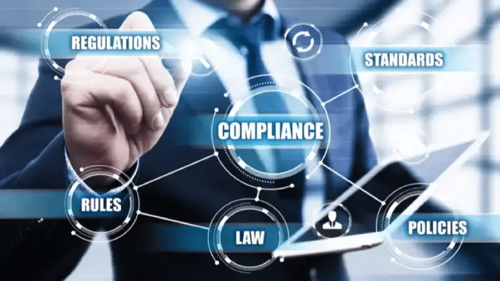 Define Roles & Compliance Requirements